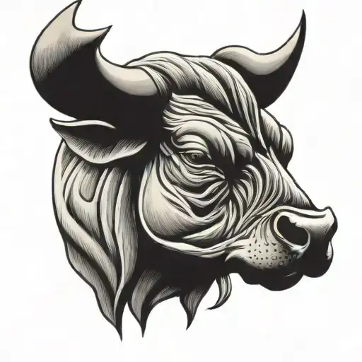 Bull