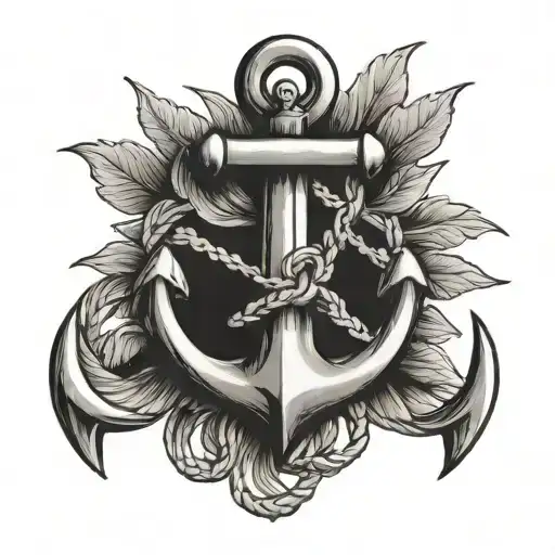 Anchor