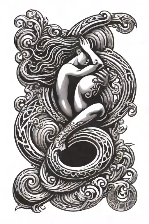 Aquarius Symbol Incorporated