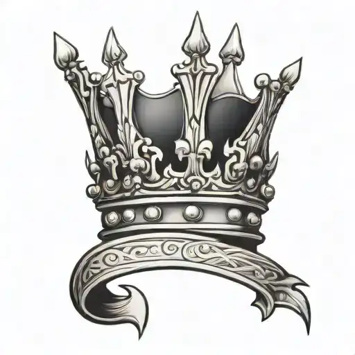 Im A King Crown