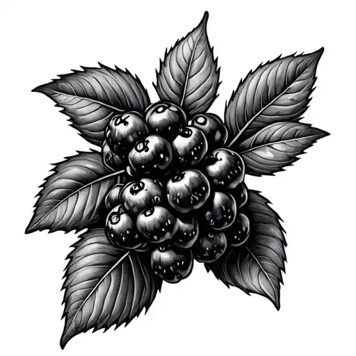 Blackberry Branch Cowboy