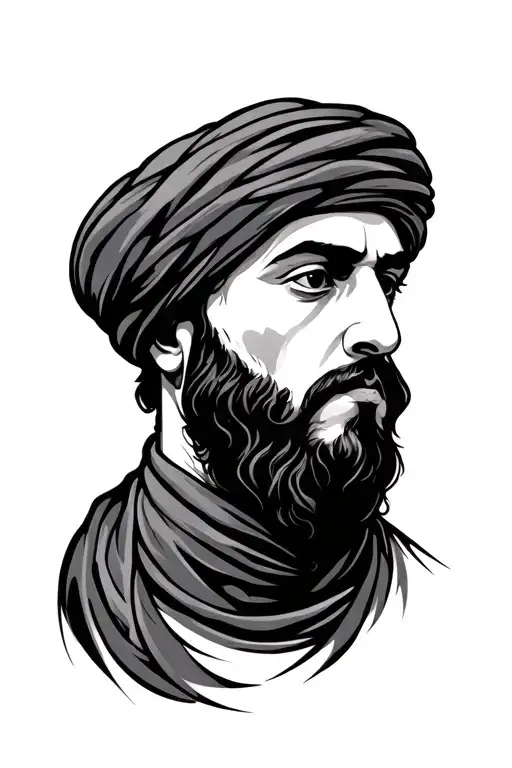 Islam Shia Religious Imam