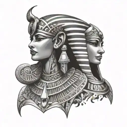 Egyptian Hyroglifics