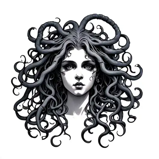Medusa