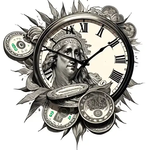 Money And Time