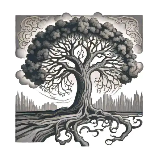 Life Love Tree Mental Health