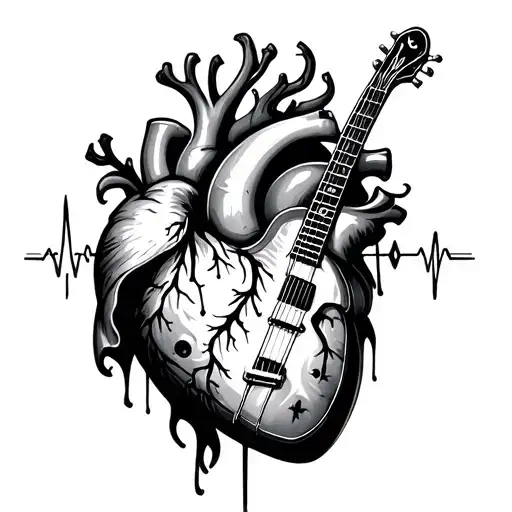 Heart Beat Music