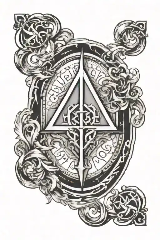 Libra Protection Rune