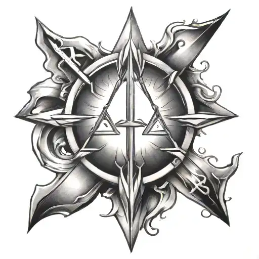 Libra Protection Rune