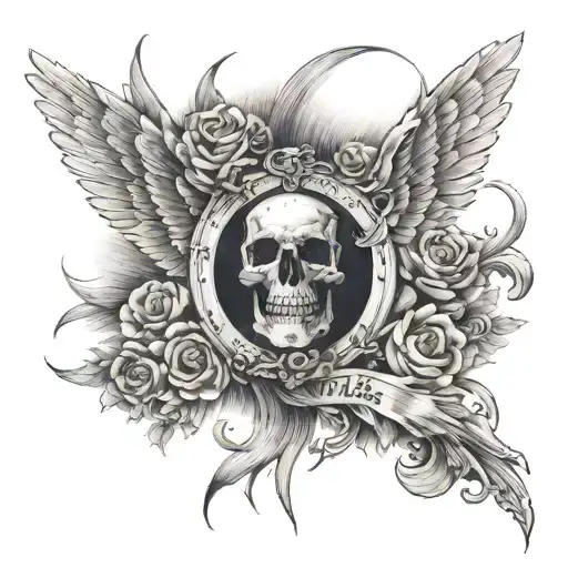 Everybody Wants To Go To Heaven But Nobody Wants To Die