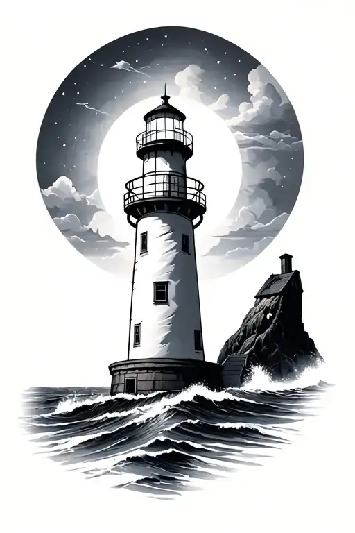 Lighthouse
