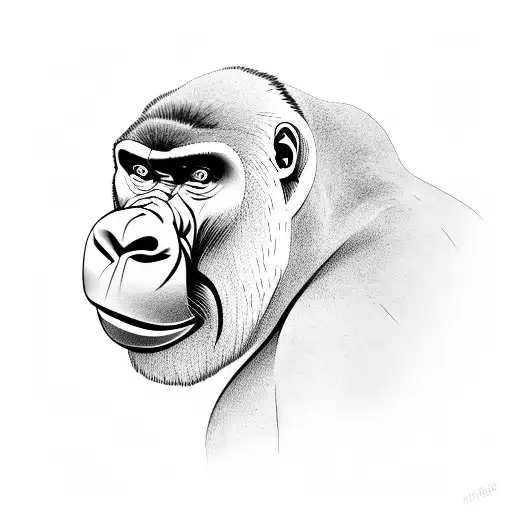 Gorilla