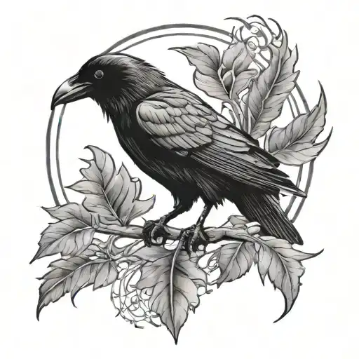 Raven Anti-possession