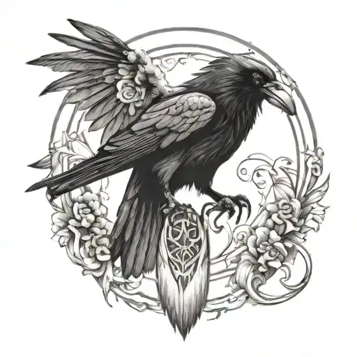 Raven Anti-possession