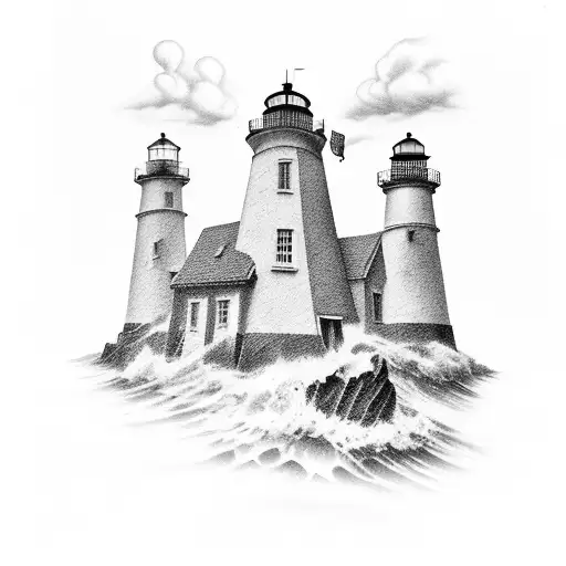 Lighthouse 34 2005-2018