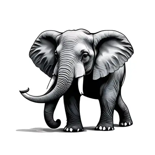 Elephant