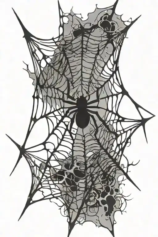 Spider Web