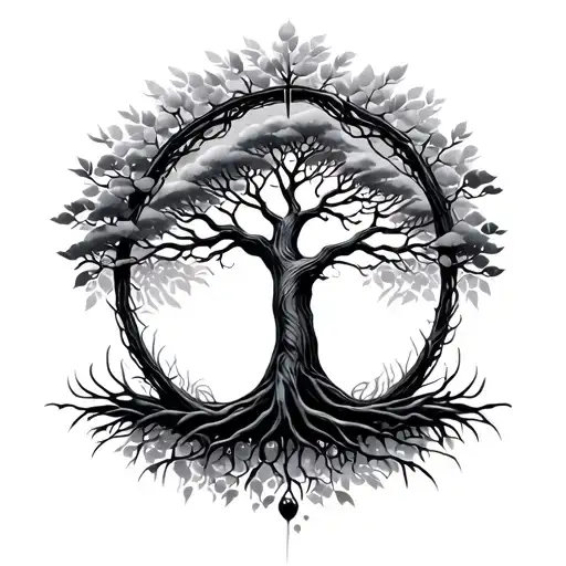 Tree Of Life