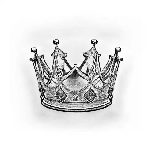 King's Crown