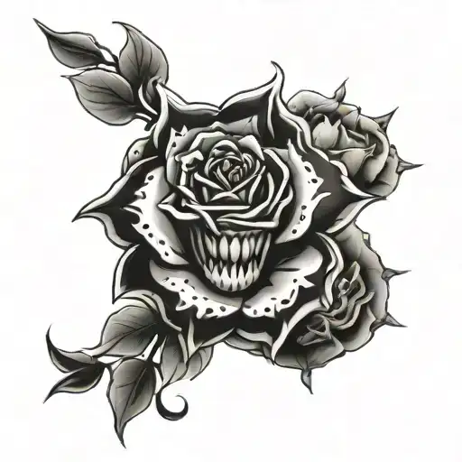 Welcome To Pain Zone