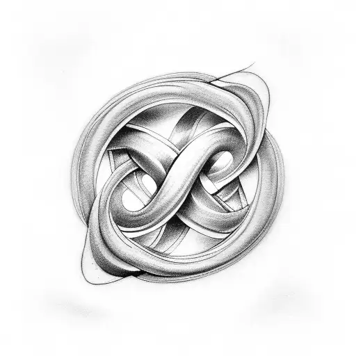 Infinity Symbol
