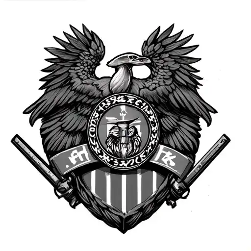 Marien Corps Military