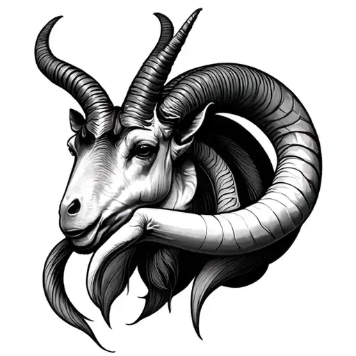 Cancer And Capricorn Combined