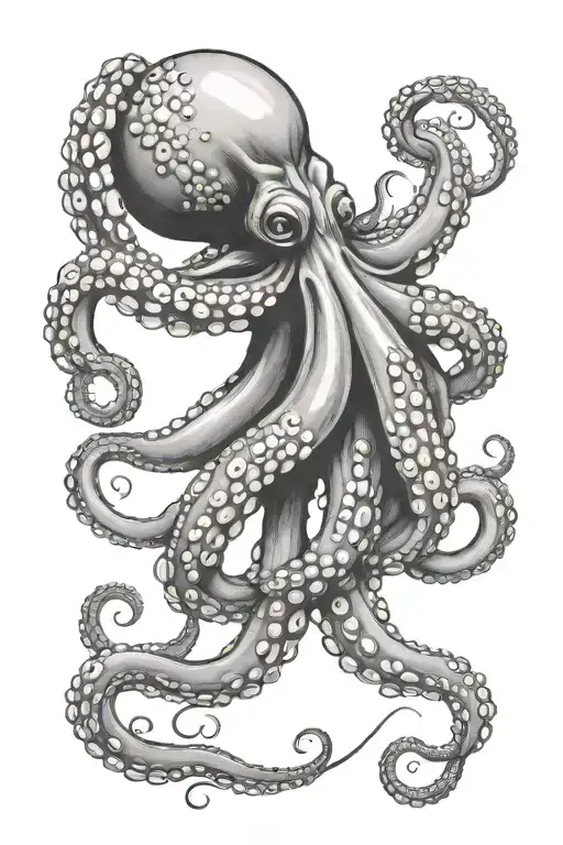 Octopus