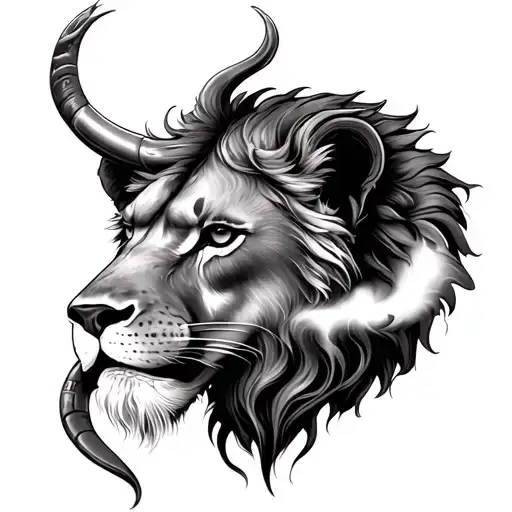 Cancer And Leo Combined