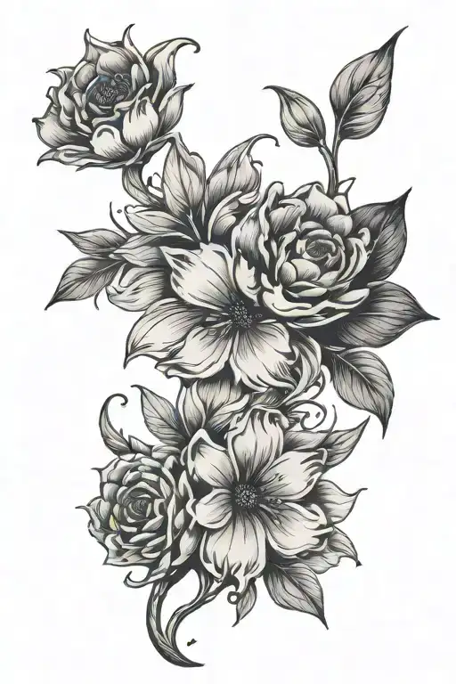 Resilience Growth Strength