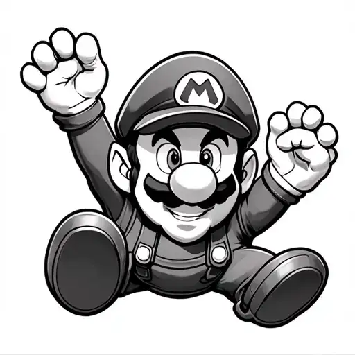 Super Mario