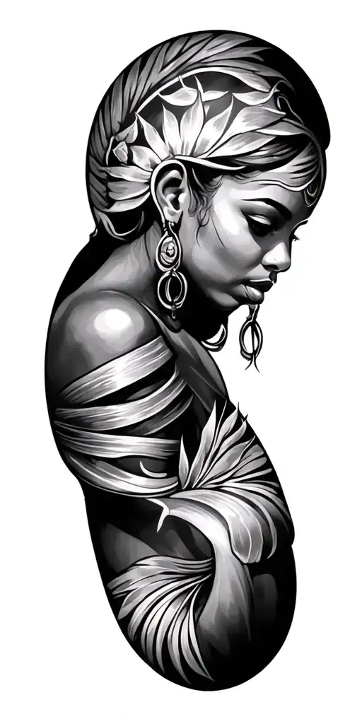 Trinidad And Tobbago Steelpan