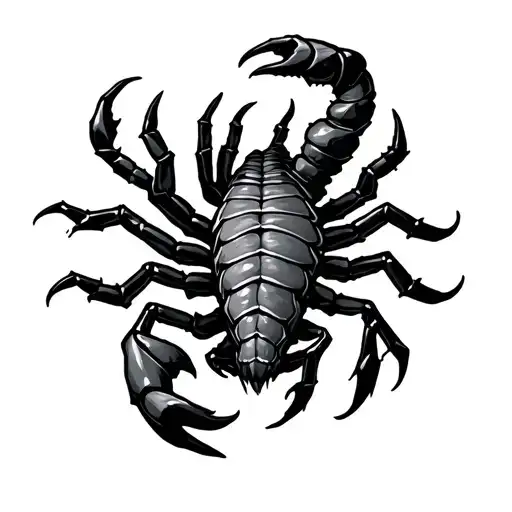 Zodiac Sign Scorpio Zodiac Sign