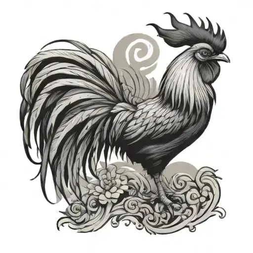 Rooster