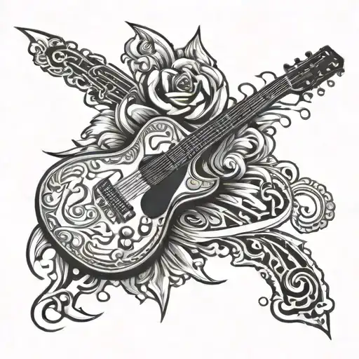 Guitar