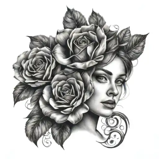 Ekaterina Golubeva Portrait