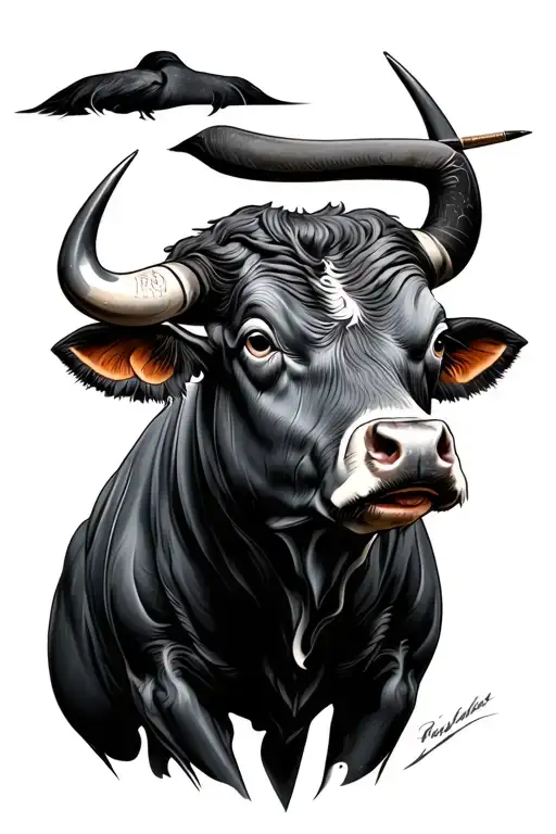Bull