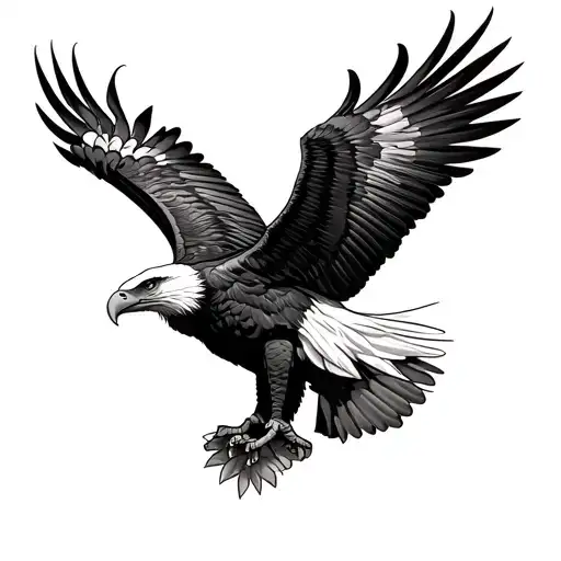 Bald Eagle
