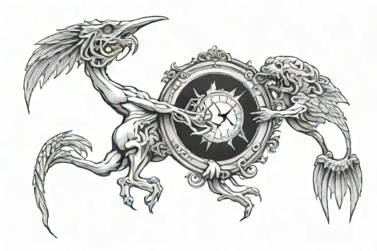 Down The Line Championships