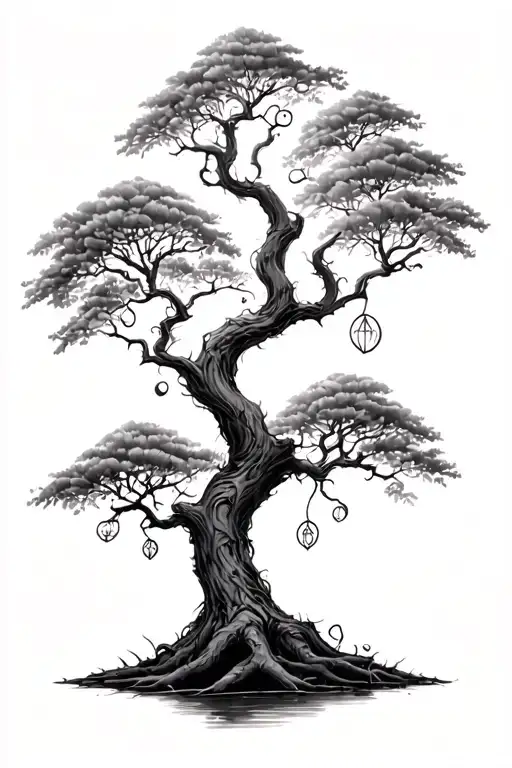 Poison Tree