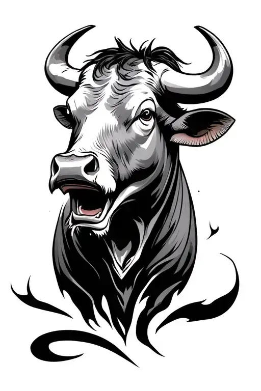 Bull Head