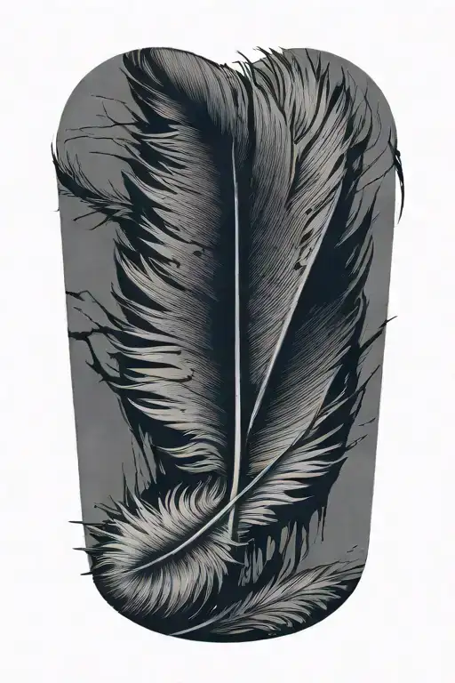 Feather