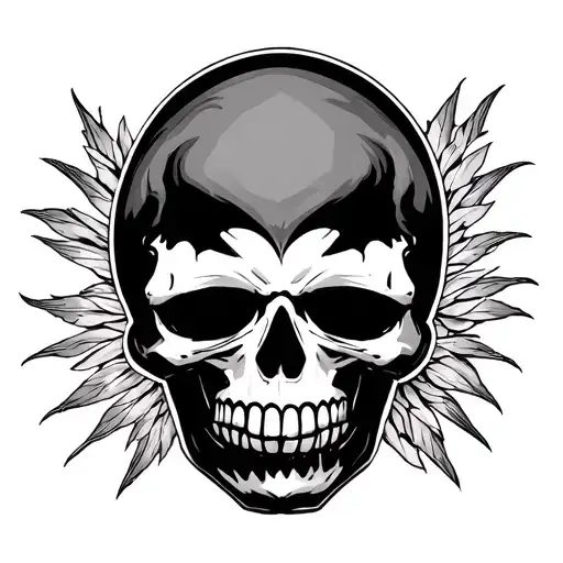 Calavera Co Landmark With Colorado