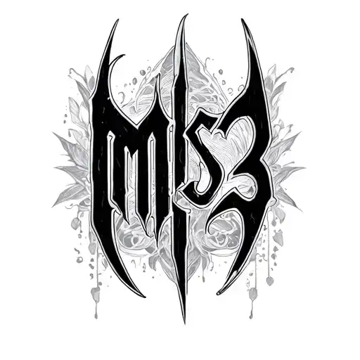 Ms13 Gothic Font