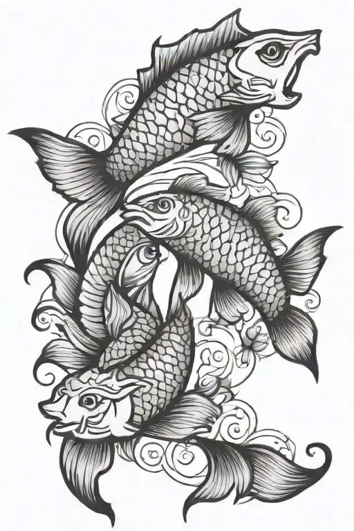 Pisces Leo