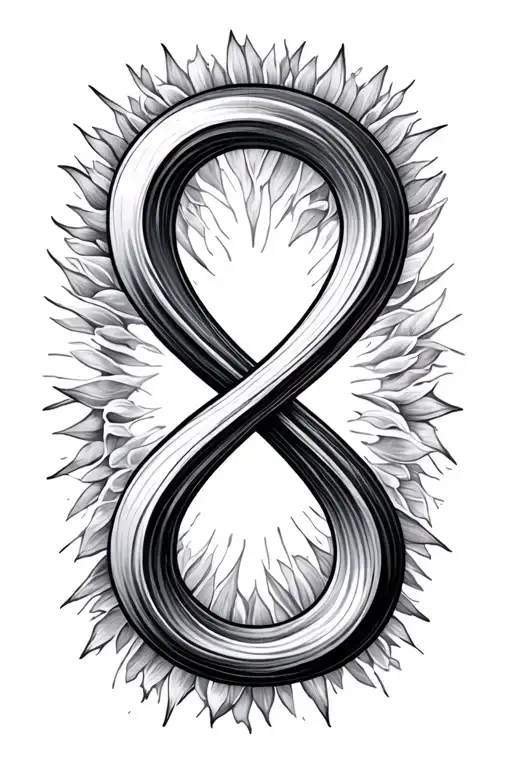 Infinity Sign