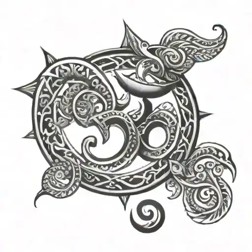 N S Om Symbol Incorporated