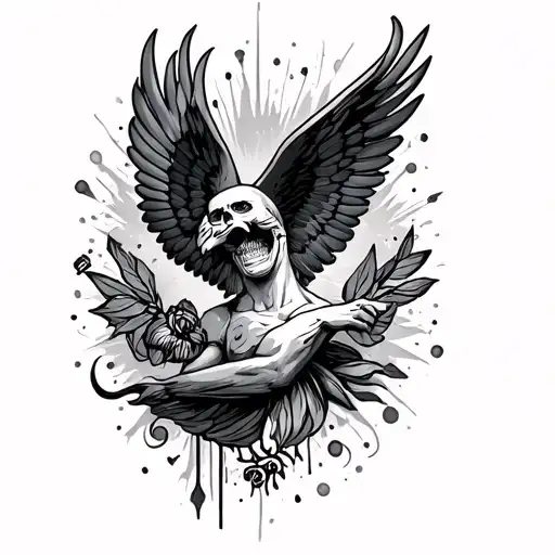 Freedom Madness Happiness