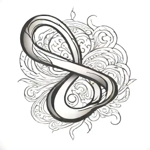 Infinity Symbol