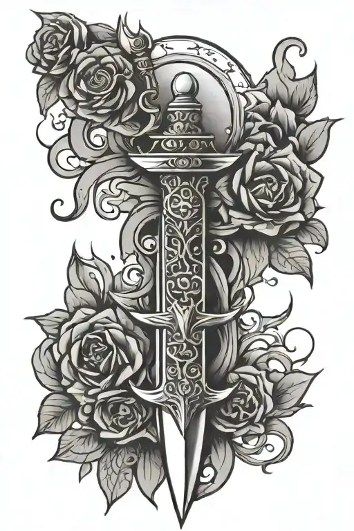 Dagger